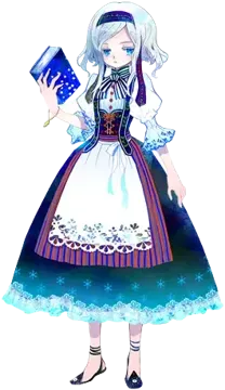 ゲルダ