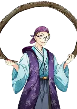 富山 佐々良