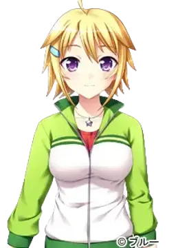 木崎瀬苗