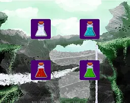 Which Potion?