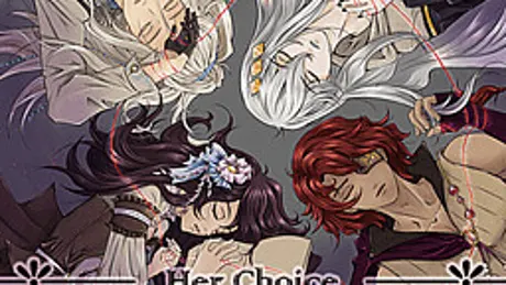 Her Choice