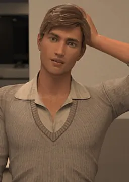 Chris