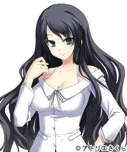 榊原 麗奈