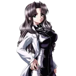 橘 マリ