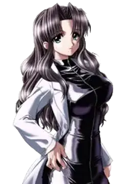 橘 マリ