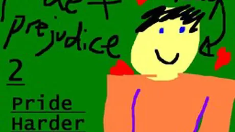 Pride And Prejudice 2: Pride Harder