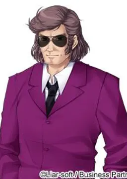 ミスターＫ