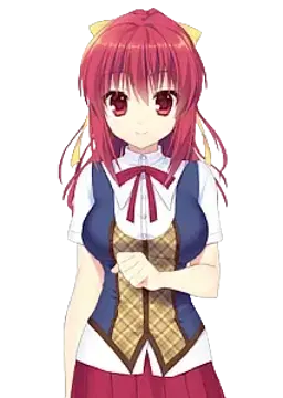 矢吹 桃花