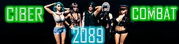 Cybercombat2089
