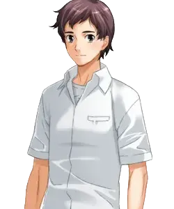 直之