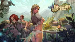 Innocent Witches