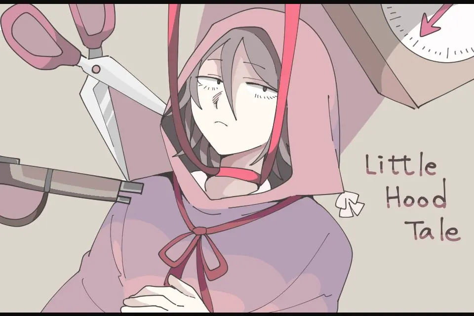 Little Hood Tale