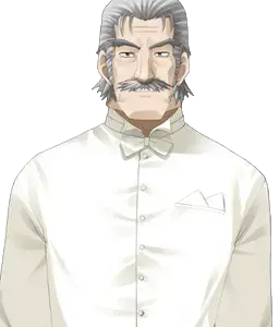 嵯峨野 孝也