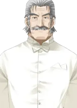 嵯峨野 孝也