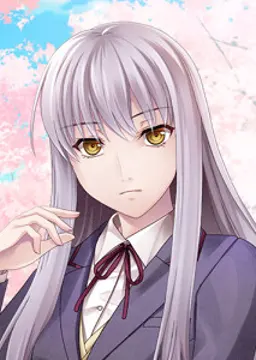 湊 友希那