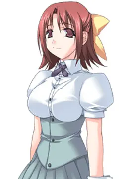 高尾 優美