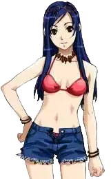 長谷 桐香