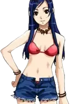 長谷 桐香