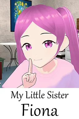 My Little Sister Fiona