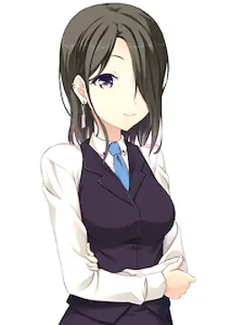 立花風海