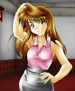 嘉山 杏子