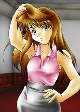 嘉山 杏子