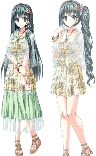 宫森 樱