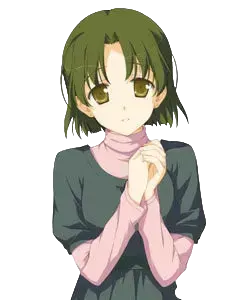 小河坂诗乃