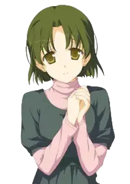 小河坂 詩乃