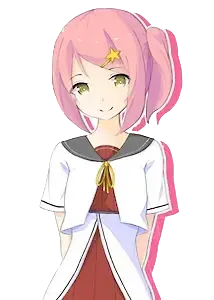 赤石 あかり