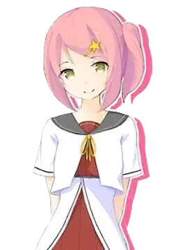 赤石 あかり