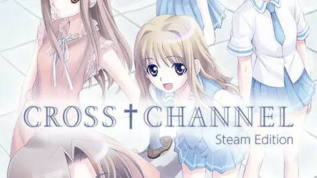 Cross†Channel ~To All People~