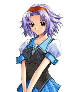 尾澤 雪乃