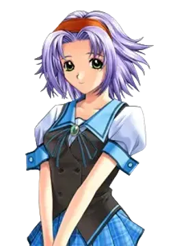 尾泽雪乃