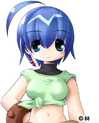 サリー