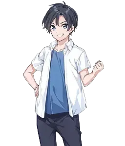 内海隼人