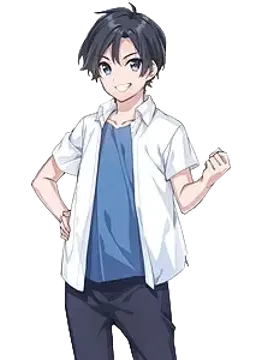 内海隼人
