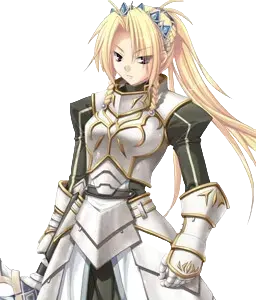 エステル・ヴァルヘルミア