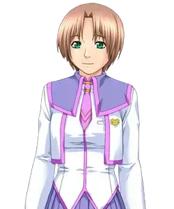 望月香菜美