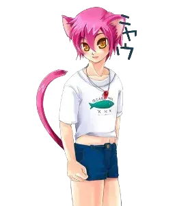 ミャウ