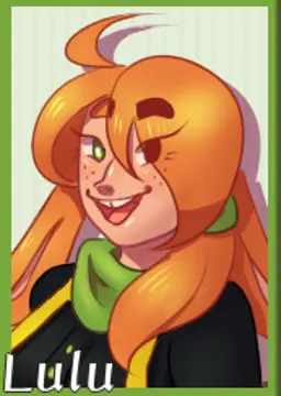 Lulu