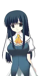 長谷部友華
