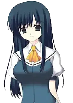 長谷部友華