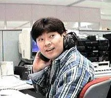 奥河英樹