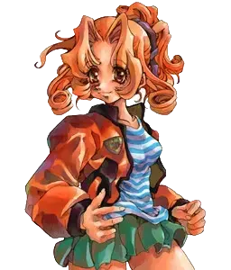 二之宫 京子