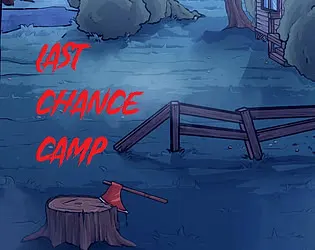 Last Chance Camp