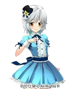 宵宮 まりな