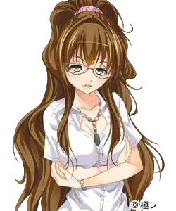 相田 祐里子