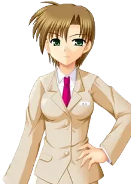 倉田 あずみ
