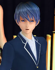 丹尼尔